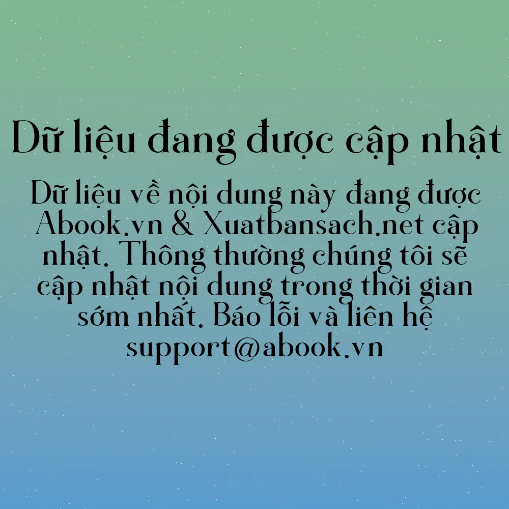 Sách 24 Bài Học Sống Còn Để Đầu Tư Thành Công Trên Thị Trường Chứng Khoán (Tái Bản) | mua sách online tại Abook.vn giảm giá lên đến 90% | img 11