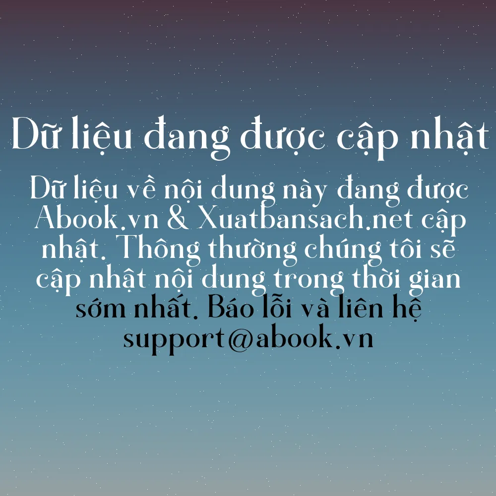 Sách 24 Bài Học Sống Còn Để Đầu Tư Thành Công Trên Thị Trường Chứng Khoán (Tái Bản) | mua sách online tại Abook.vn giảm giá lên đến 90% | img 3