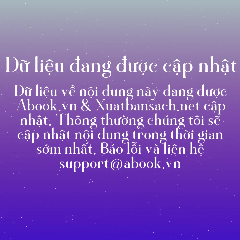 Sách 24 Bài Học Sống Còn Để Đầu Tư Thành Công Trên Thị Trường Chứng Khoán (Tái Bản) | mua sách online tại Abook.vn giảm giá lên đến 90% | img 5