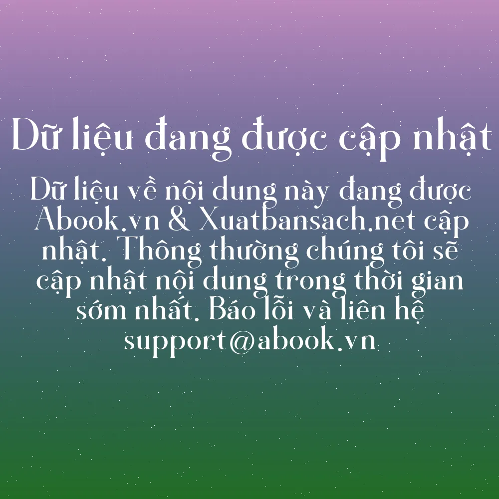 Sách 24 Bài Học Sống Còn Để Đầu Tư Thành Công Trên Thị Trường Chứng Khoán (Tái Bản) | mua sách online tại Abook.vn giảm giá lên đến 90% | img 8