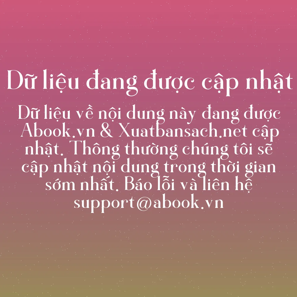 Sách 24 Bài Học Sống Còn Để Đầu Tư Thành Công Trên Thị Trường Chứng Khoán (Tái Bản) | mua sách online tại Abook.vn giảm giá lên đến 90% | img 9