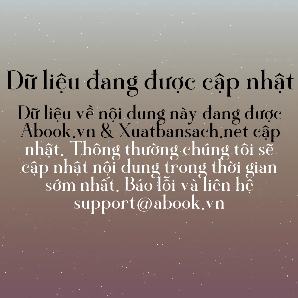 Sách 4 Nguyên Tắc Thực Thi - Giới Thiệu Công Nghệ Triển Khai Chiến Lược Từ Franklin Covey - Bìa Cứng (Tái Bản 2023) | mua sách online tại Abook.vn giảm giá lên đến 90% | img 6