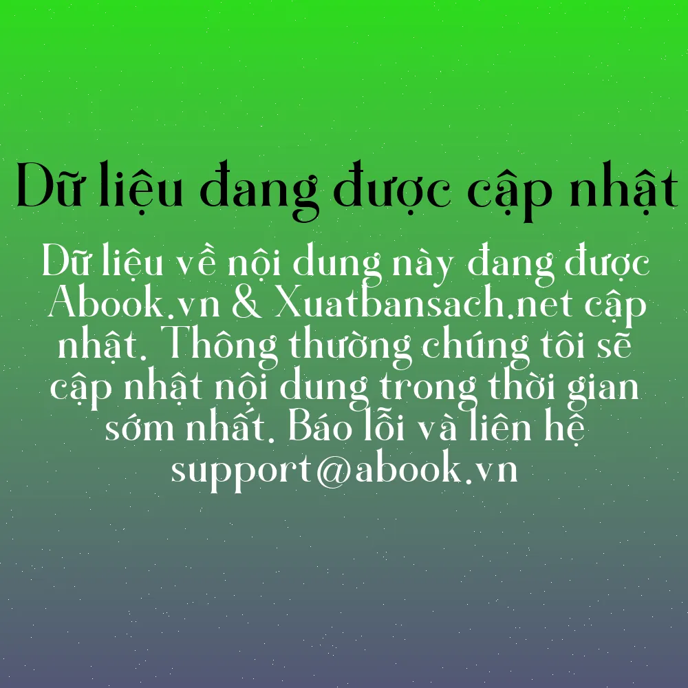 Sách Act Like A Lady, Think Like A Man, Expanded Edition: What Men Really Think About Love, Relationships, Intimacy, And Commitment | mua sách online tại Abook.vn giảm giá lên đến 90% | img 11