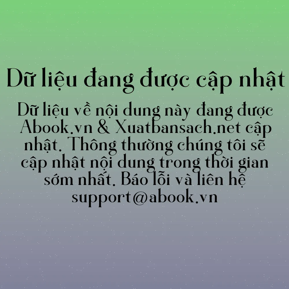 Sách Act Like A Lady, Think Like A Man, Expanded Edition: What Men Really Think About Love, Relationships, Intimacy, And Commitment | mua sách online tại Abook.vn giảm giá lên đến 90% | img 12