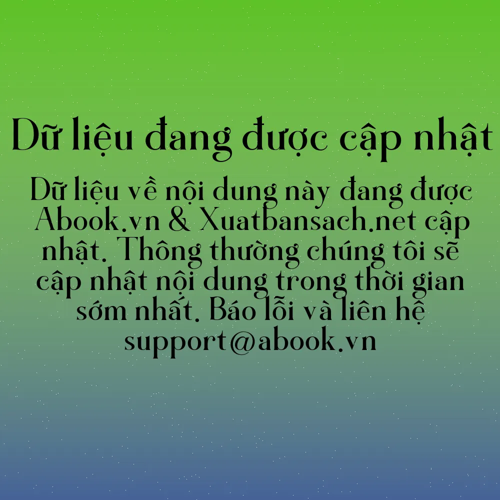 Sách AIGC Thời Đại Trí Tuệ Nhân Tạo: Cơ Hội Và Rủi Ro Của Một Số Ngành Nghề Trong Tương Lai | mua sách online tại Abook.vn giảm giá lên đến 90% | img 12