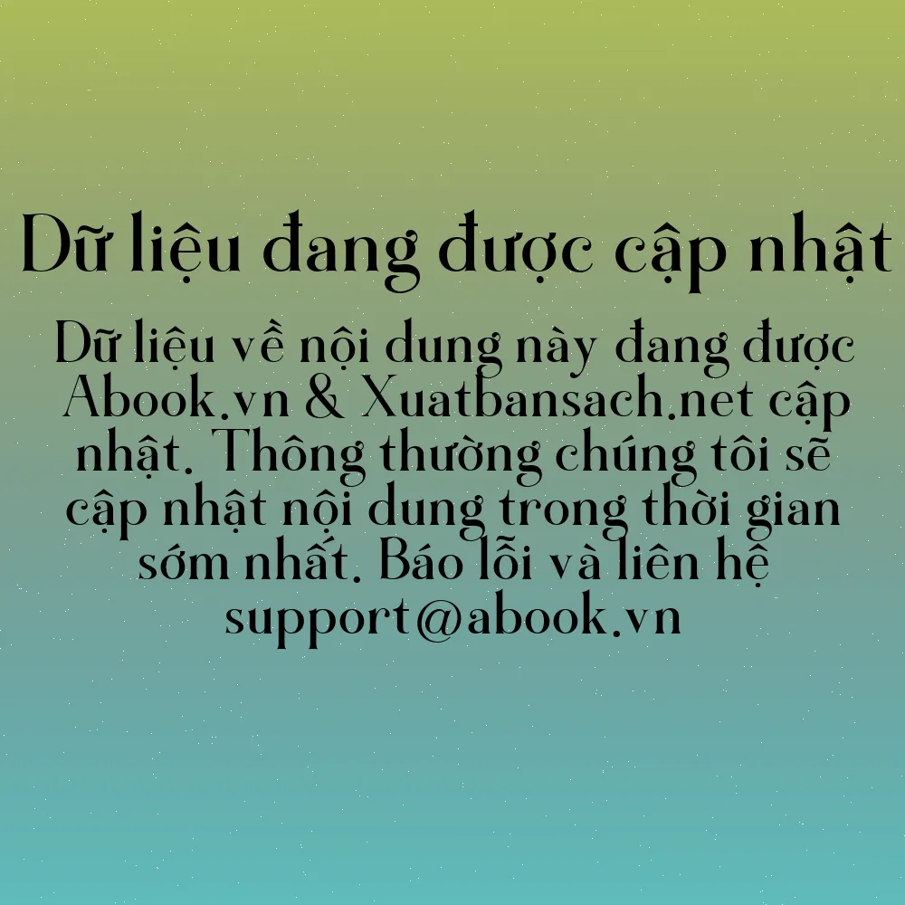 Sách AIGC Thời Đại Trí Tuệ Nhân Tạo: Cơ Hội Và Rủi Ro Của Một Số Ngành Nghề Trong Tương Lai | mua sách online tại Abook.vn giảm giá lên đến 90% | img 13