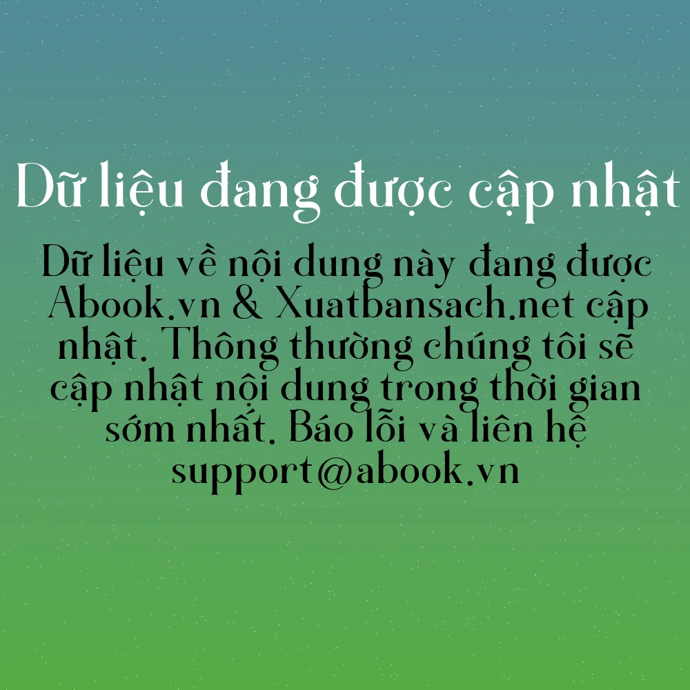 Sách AIGC Thời Đại Trí Tuệ Nhân Tạo: Cơ Hội Và Rủi Ro Của Một Số Ngành Nghề Trong Tương Lai | mua sách online tại Abook.vn giảm giá lên đến 90% | img 14