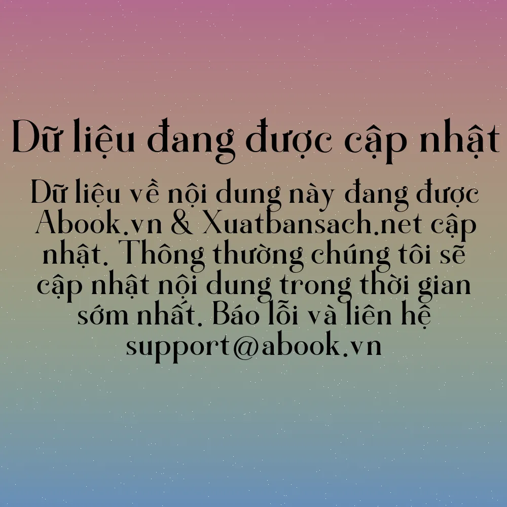 Sách AIGC Thời Đại Trí Tuệ Nhân Tạo: Cơ Hội Và Rủi Ro Của Một Số Ngành Nghề Trong Tương Lai | mua sách online tại Abook.vn giảm giá lên đến 90% | img 15