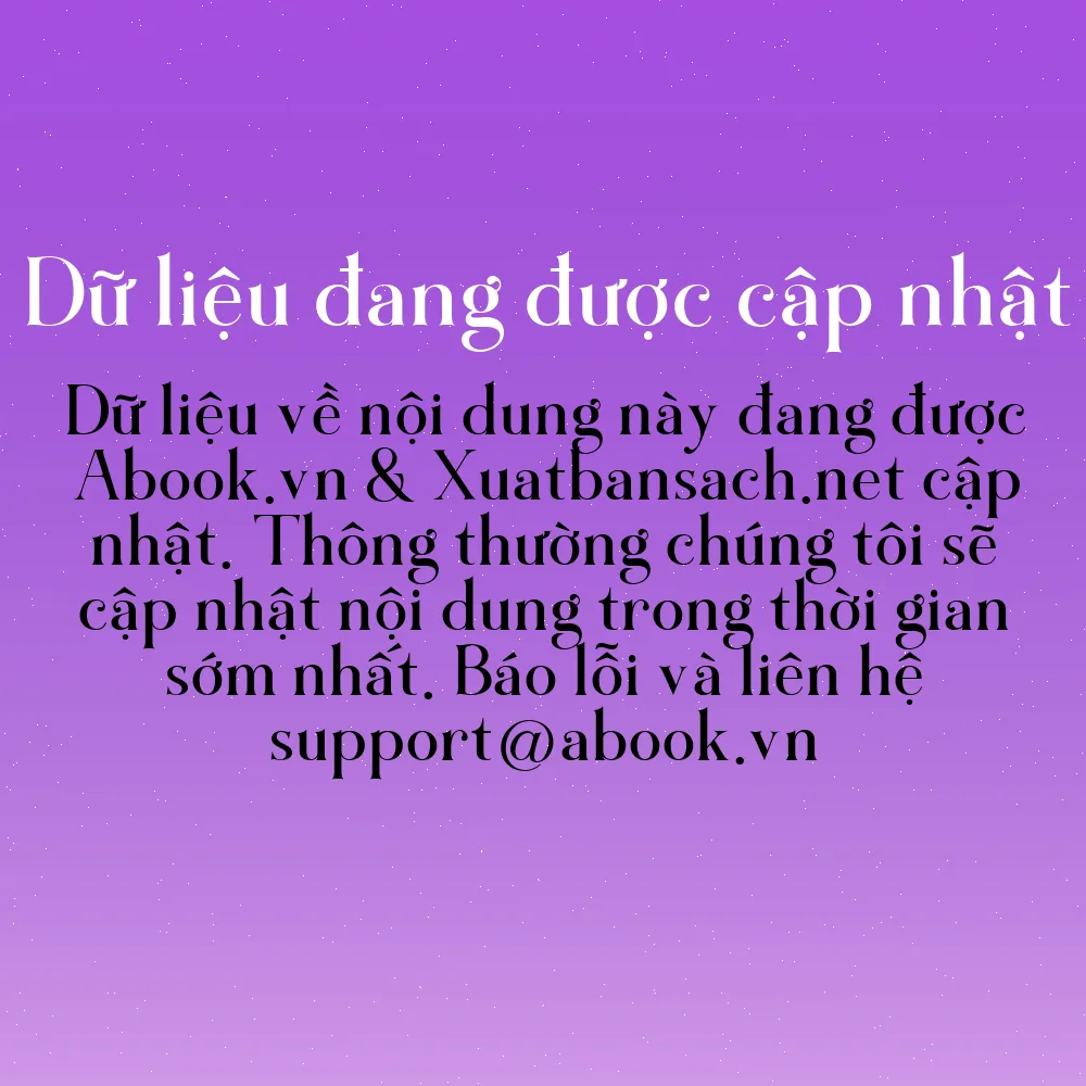 Sách AIGC Thời Đại Trí Tuệ Nhân Tạo: Cơ Hội Và Rủi Ro Của Một Số Ngành Nghề Trong Tương Lai | mua sách online tại Abook.vn giảm giá lên đến 90% | img 16