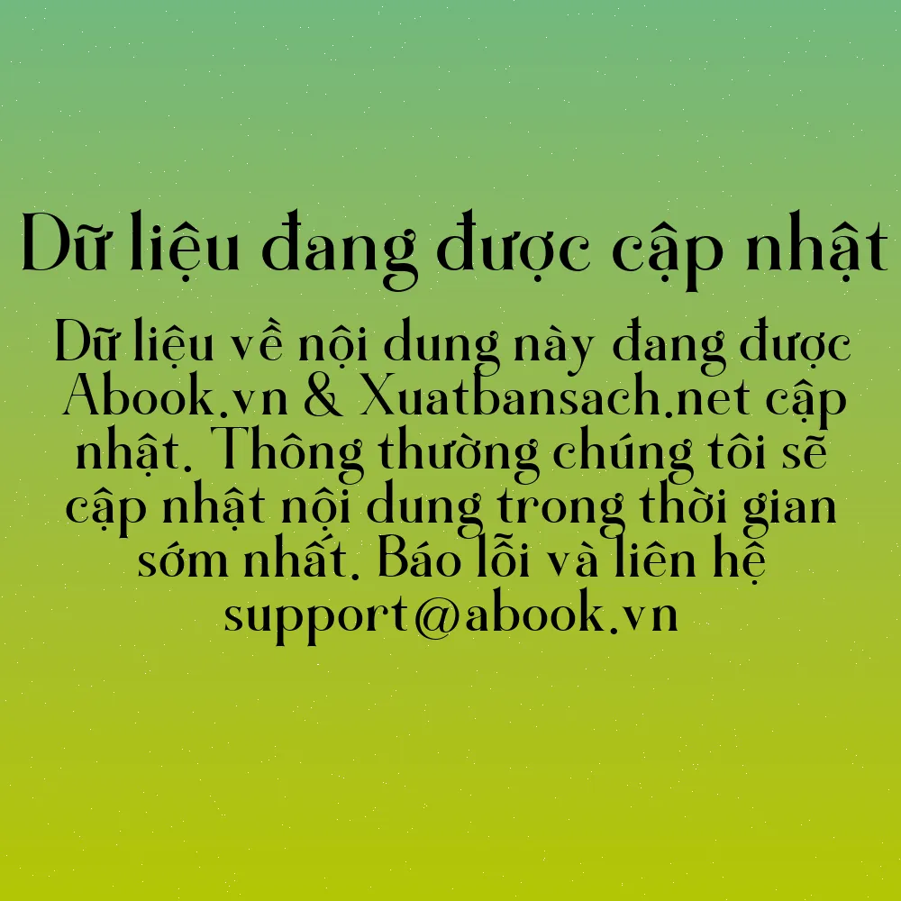 Sách AIGC Thời Đại Trí Tuệ Nhân Tạo: Cơ Hội Và Rủi Ro Của Một Số Ngành Nghề Trong Tương Lai | mua sách online tại Abook.vn giảm giá lên đến 90% | img 4