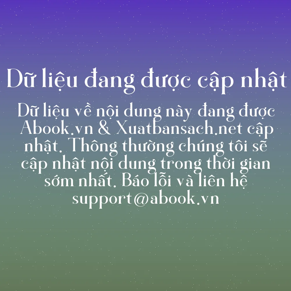 Sách AIGC Thời Đại Trí Tuệ Nhân Tạo: Cơ Hội Và Rủi Ro Của Một Số Ngành Nghề Trong Tương Lai | mua sách online tại Abook.vn giảm giá lên đến 90% | img 6