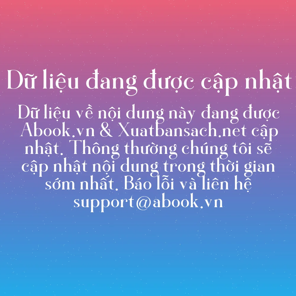 Sách AIGC Thời Đại Trí Tuệ Nhân Tạo: Cơ Hội Và Rủi Ro Của Một Số Ngành Nghề Trong Tương Lai | mua sách online tại Abook.vn giảm giá lên đến 90% | img 7