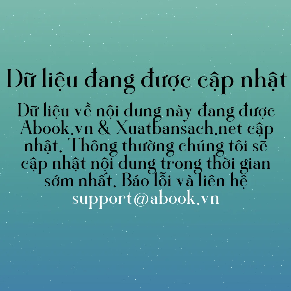 Sách AIGC Thời Đại Trí Tuệ Nhân Tạo: Cơ Hội Và Rủi Ro Của Một Số Ngành Nghề Trong Tương Lai | mua sách online tại Abook.vn giảm giá lên đến 90% | img 8