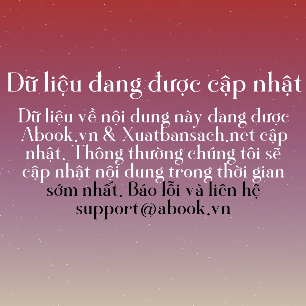 Sách AIGC Thời Đại Trí Tuệ Nhân Tạo: Cơ Hội Và Rủi Ro Của Một Số Ngành Nghề Trong Tương Lai | mua sách online tại Abook.vn giảm giá lên đến 90% | img 9