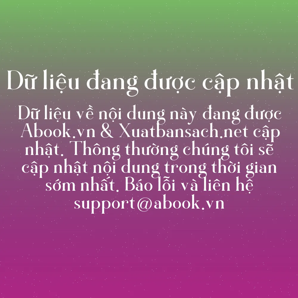 Sách AIGC Thời Đại Trí Tuệ Nhân Tạo: Cơ Hội Và Rủi Ro Của Một Số Ngành Nghề Trong Tương Lai | mua sách online tại Abook.vn giảm giá lên đến 90% | img 10