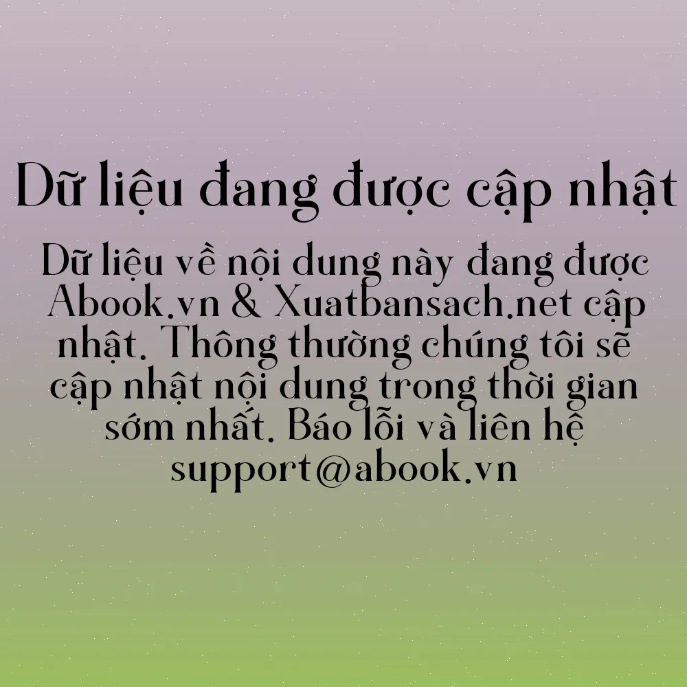 Sách Art Direction - Art Director Và Hành Trình Định Hướng Hình Ảnh Trong Chiến Dịch Quảng Cáo | mua sách online tại Abook.vn giảm giá lên đến 90% | img 6