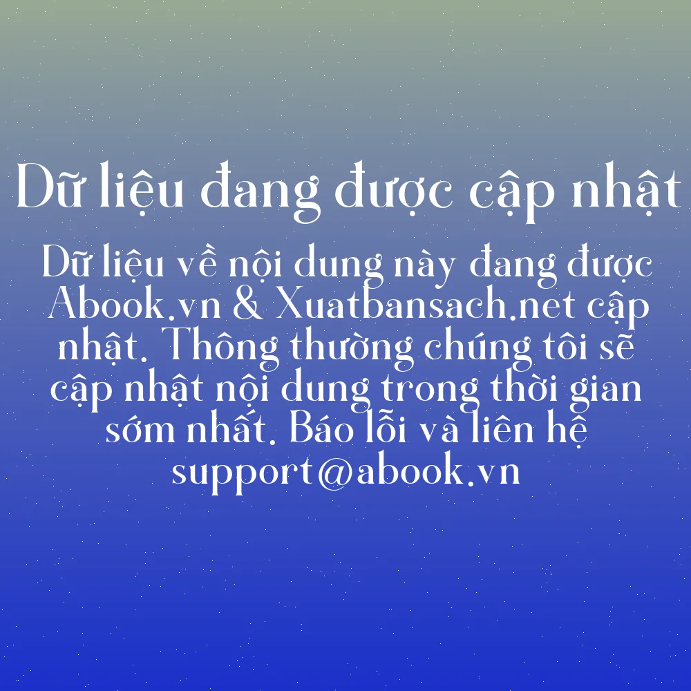 Sách Bản Đồ Về Dòng Tiền - Hiểu Và Áp Dụng Sơ Đồ Kế Toán Trong Doanh Nghiệp Và Đời Sống | mua sách online tại Abook.vn giảm giá lên đến 90% | img 11