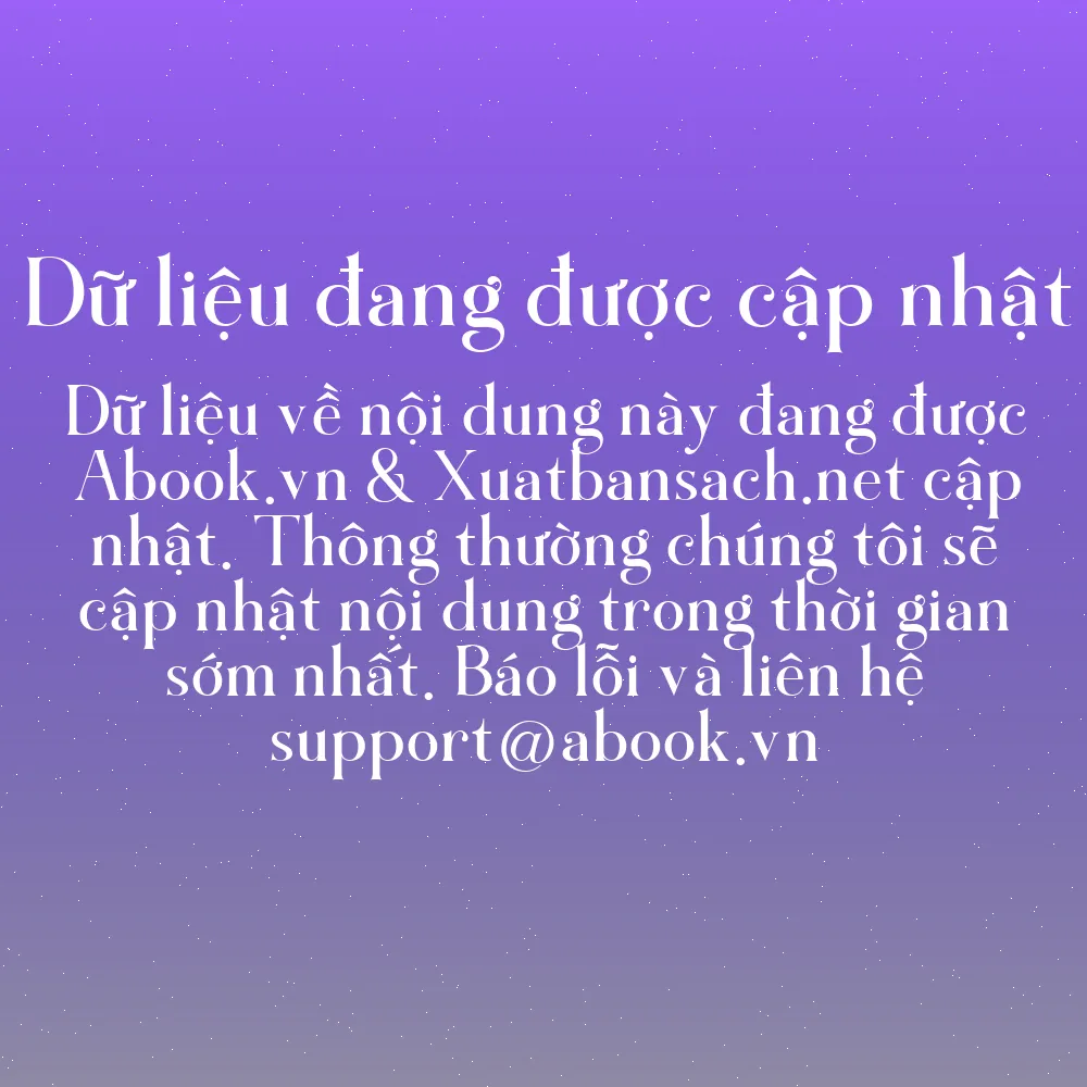 Sách Bản Đồ Về Dòng Tiền - Hiểu Và Áp Dụng Sơ Đồ Kế Toán Trong Doanh Nghiệp Và Đời Sống | mua sách online tại Abook.vn giảm giá lên đến 90% | img 12