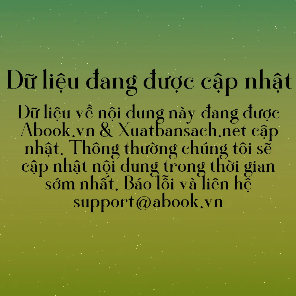 Sách Bản Đồ Về Dòng Tiền - Hiểu Và Áp Dụng Sơ Đồ Kế Toán Trong Doanh Nghiệp Và Đời Sống | mua sách online tại Abook.vn giảm giá lên đến 90% | img 13