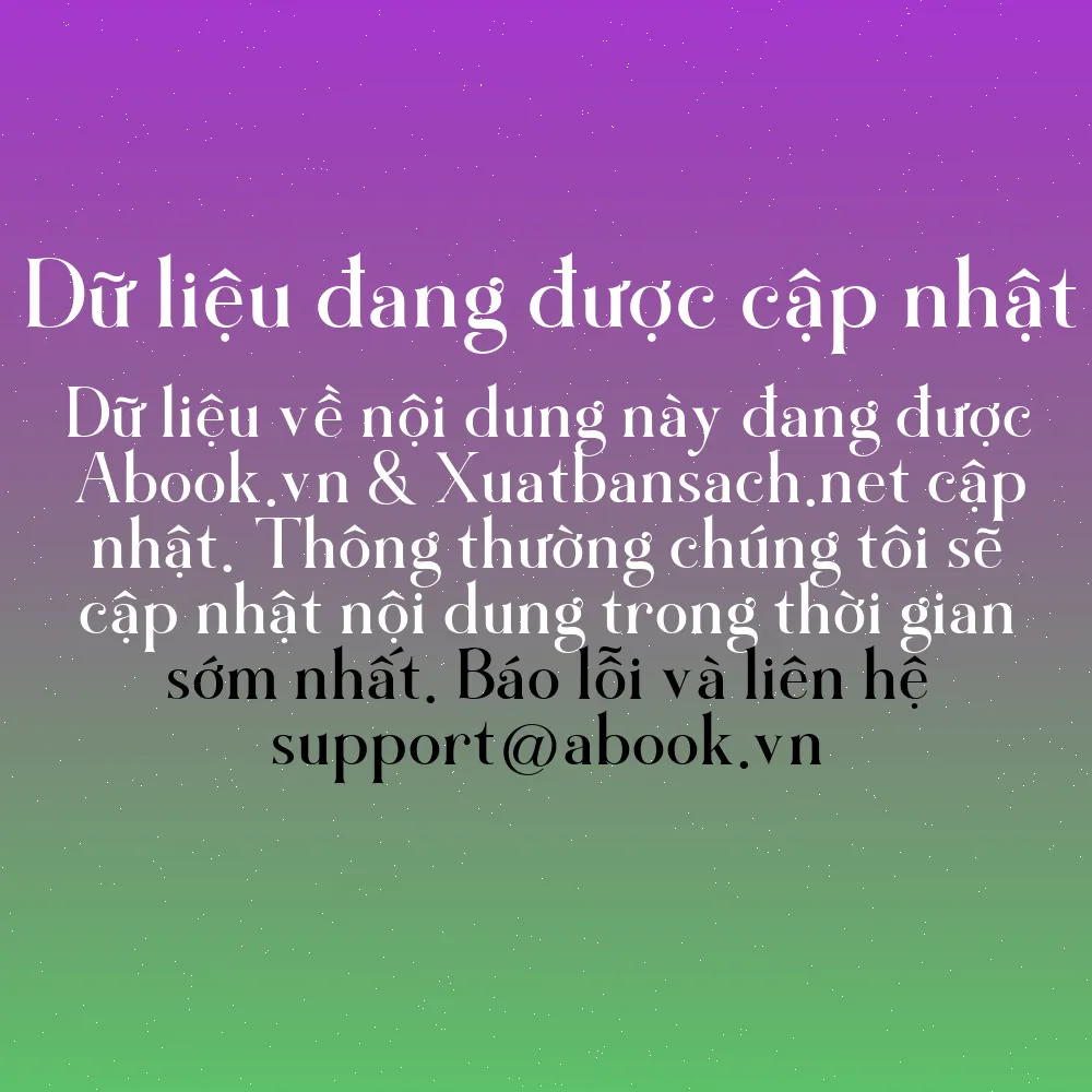 Sách Bản Đồ Về Dòng Tiền - Hiểu Và Áp Dụng Sơ Đồ Kế Toán Trong Doanh Nghiệp Và Đời Sống | mua sách online tại Abook.vn giảm giá lên đến 90% | img 15