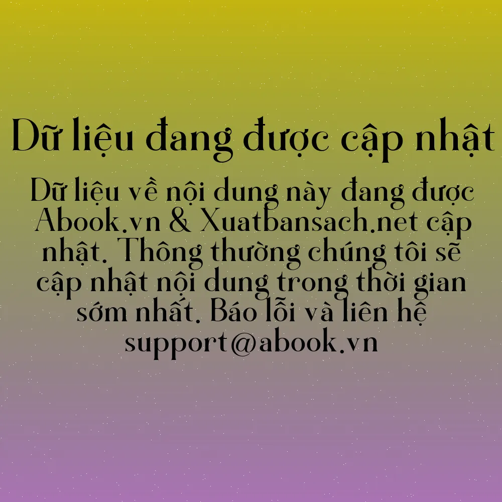 Sách Bản Đồ Về Dòng Tiền - Hiểu Và Áp Dụng Sơ Đồ Kế Toán Trong Doanh Nghiệp Và Đời Sống | mua sách online tại Abook.vn giảm giá lên đến 90% | img 16