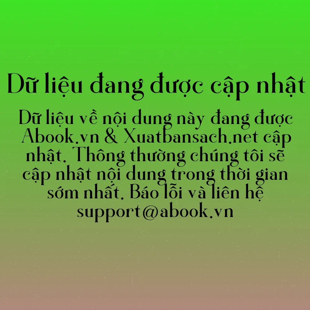 Sách Bản Đồ Về Dòng Tiền - Hiểu Và Áp Dụng Sơ Đồ Kế Toán Trong Doanh Nghiệp Và Đời Sống | mua sách online tại Abook.vn giảm giá lên đến 90% | img 7