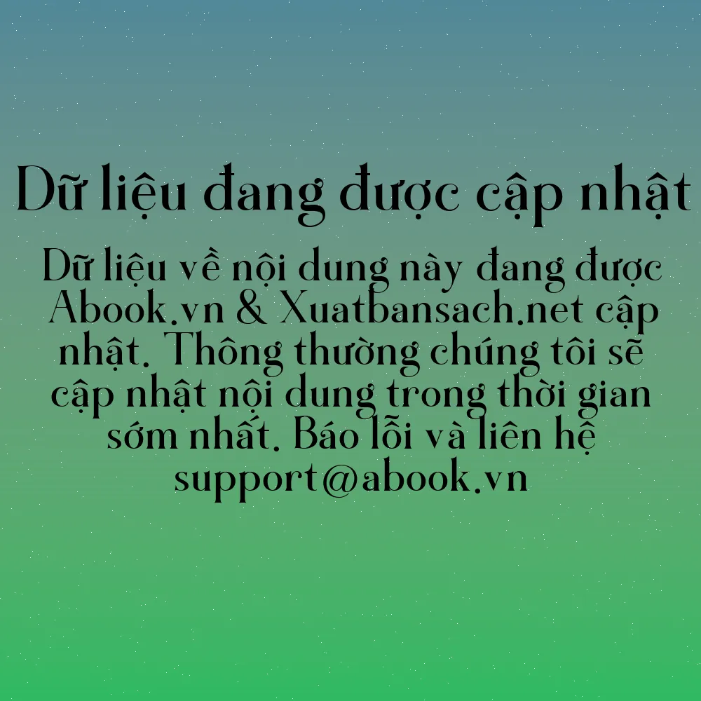 Sách Bản Đồ Về Dòng Tiền - Hiểu Và Áp Dụng Sơ Đồ Kế Toán Trong Doanh Nghiệp Và Đời Sống | mua sách online tại Abook.vn giảm giá lên đến 90% | img 9