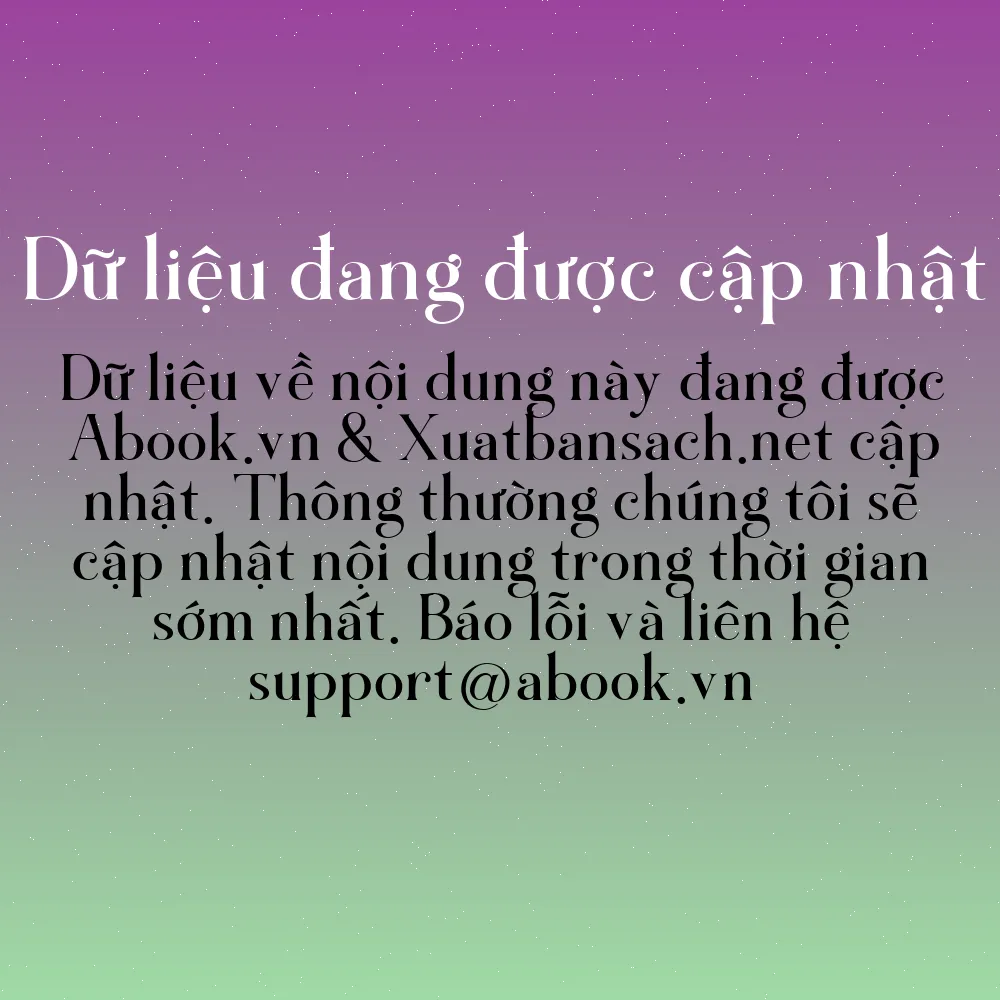 Sách Bản Đồ Về Dòng Tiền - Hiểu Và Áp Dụng Sơ Đồ Kế Toán Trong Doanh Nghiệp Và Đời Sống | mua sách online tại Abook.vn giảm giá lên đến 90% | img 10