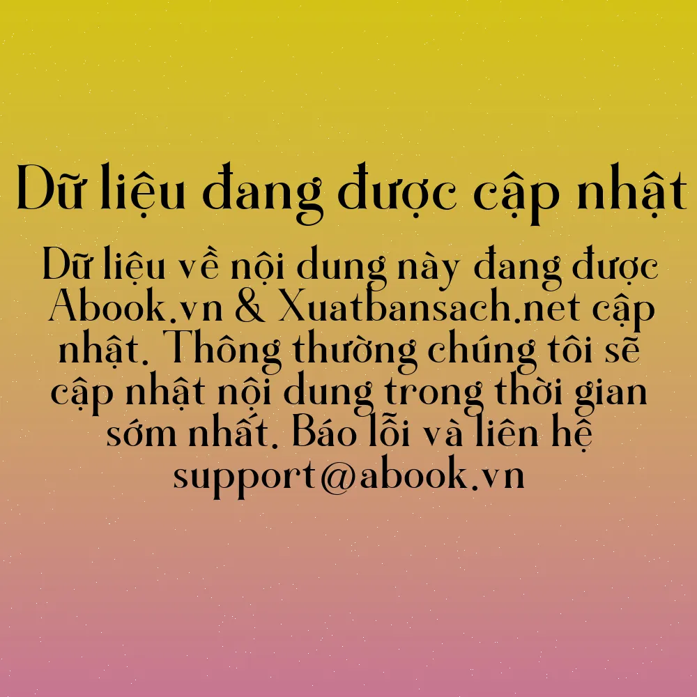 Sách Bí Quyết Tuyển Dụng & Đãi Ngộ Người Tài (Tái Bản) | mua sách online tại Abook.vn giảm giá lên đến 90% | img 17