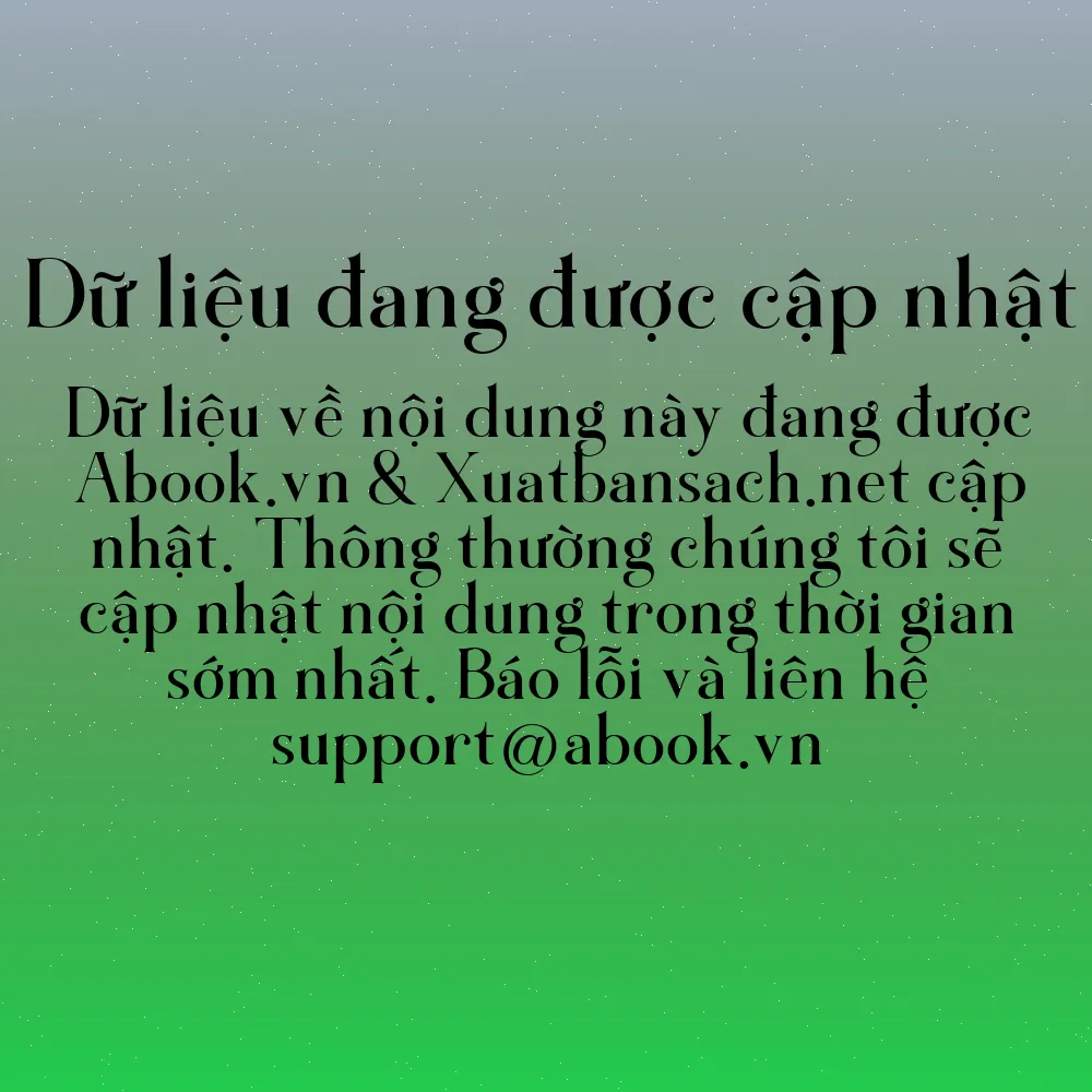 Sách Bill Gates - Tham Vọng Lớn Lao Và Quá Trình Hình Thành Đế Chế Microsoft (Tái Bản 2023) | mua sách online tại Abook.vn giảm giá lên đến 90% | img 10