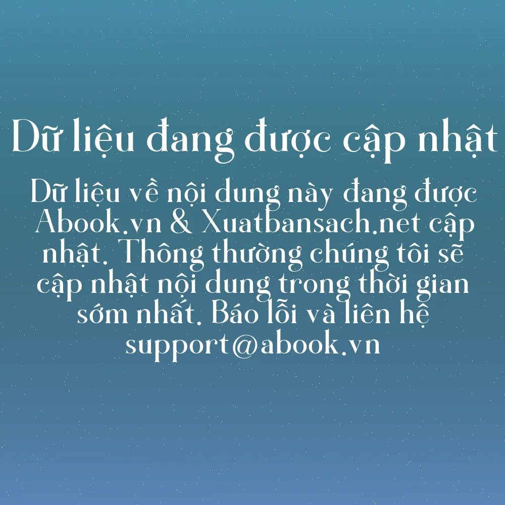 Sách Bộ Sách Làm Giàu Từ Chứng Khoán (How To Make Money In Stock) Phiên Bản Mới + Hướng Dẫn Thực Hành Canslim Cho Người Mới Bắt Đầu (Bộ 2 Cuốn) | mua sách online tại Abook.vn giảm giá lên đến 90% | img 8