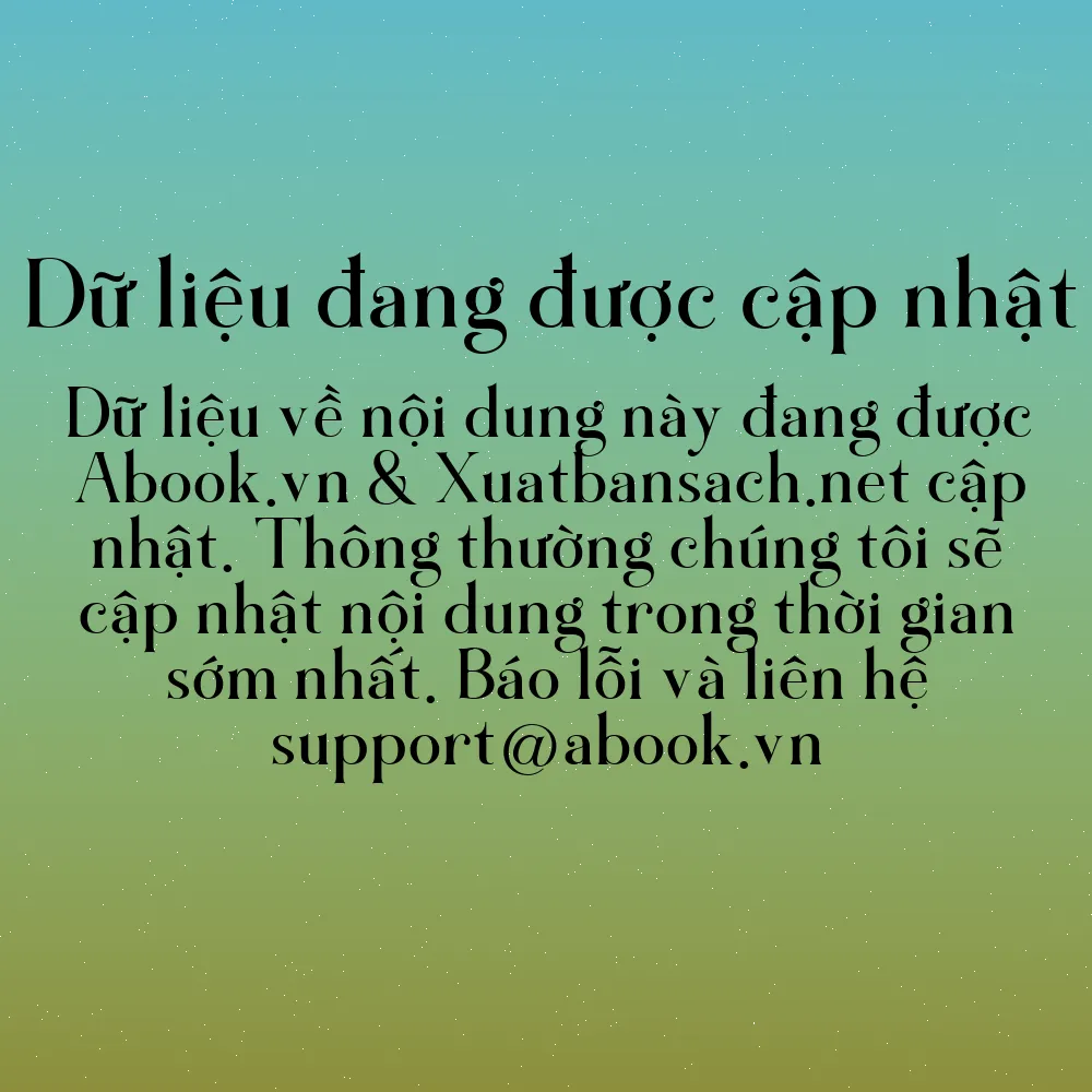 Sách Bức Tranh Huyền Bí - Cuộc Phiêu Lưu Đáng Sợ Nhất Để Khám Phá Điều Giá Trị Nhất | mua sách online tại Abook.vn giảm giá lên đến 90% | img 4