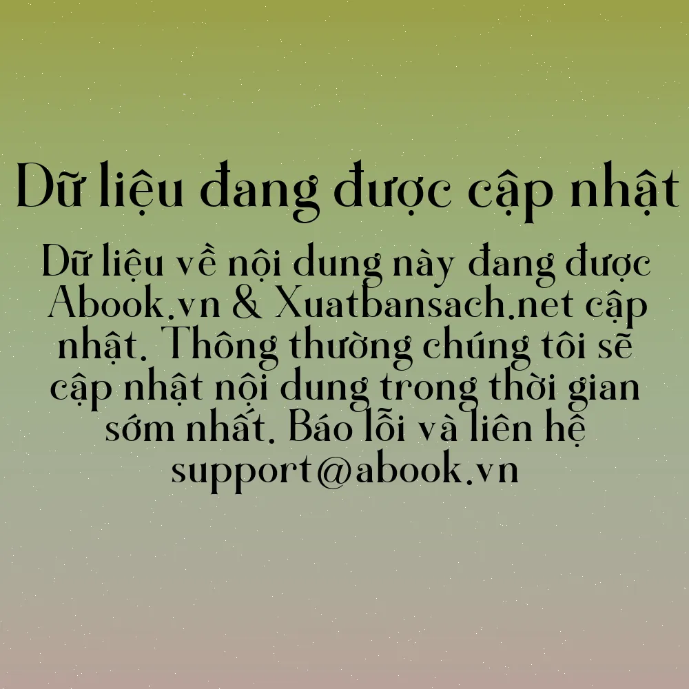 Sách Chào Con! Ba Mẹ Đã Sẵn Sàng (Tái Bản 2020) | mua sách online tại Abook.vn giảm giá lên đến 90% | img 6