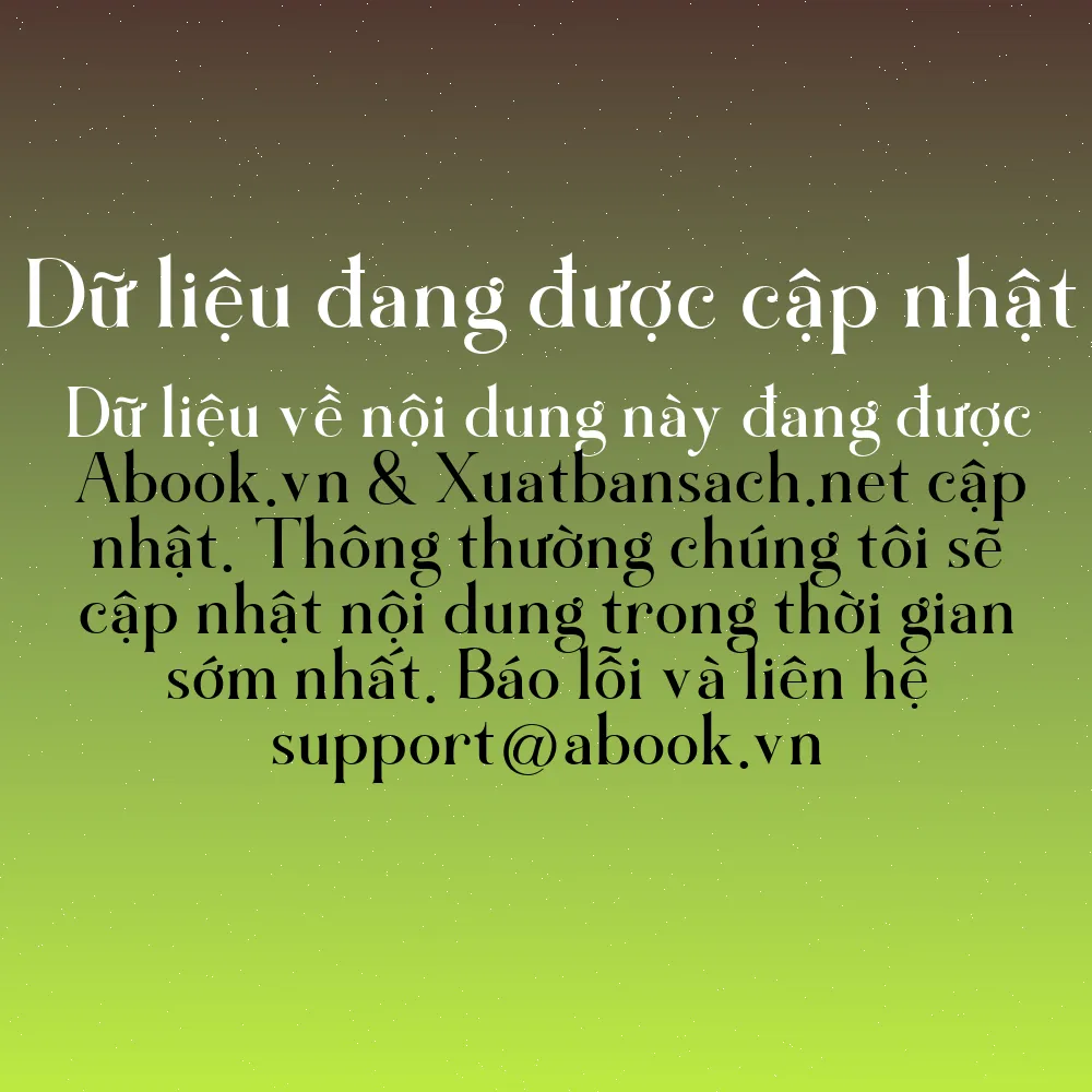 Sách Chào Con! Ba Mẹ Đã Sẵn Sàng (Tái Bản 2020) | mua sách online tại Abook.vn giảm giá lên đến 90% | img 7