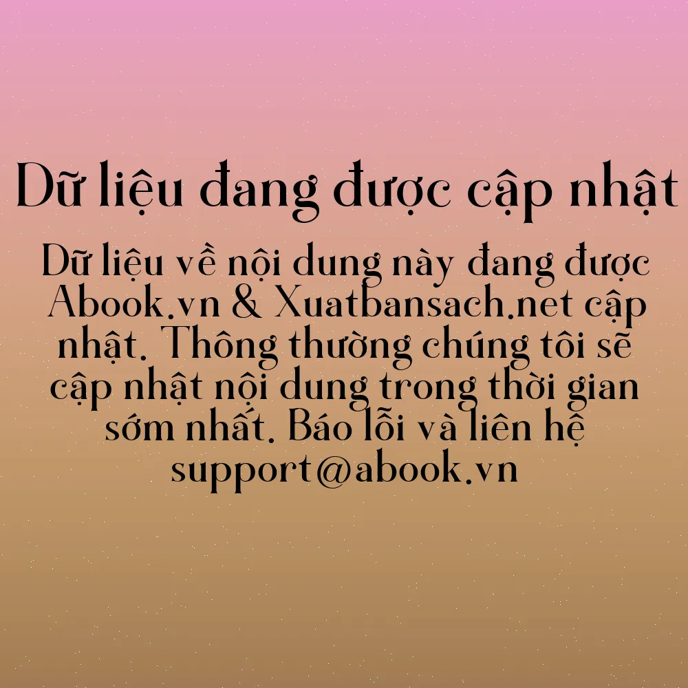 Sách Chào Hàng Chuyên Nghiệp Để Bán Hàng Thành Công (Tái Bản 2022) | mua sách online tại Abook.vn giảm giá lên đến 90% | img 4