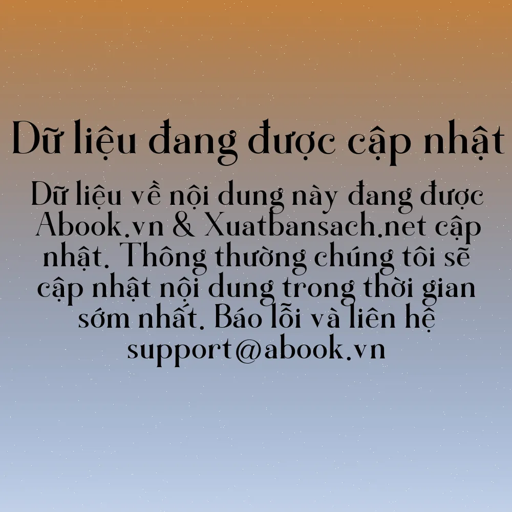 Sách Chúng Ta Rồi Sẽ Hạnh Phúc, Theo Những Cách Khác Nhau | mua sách online tại Abook.vn giảm giá lên đến 90% | img 2