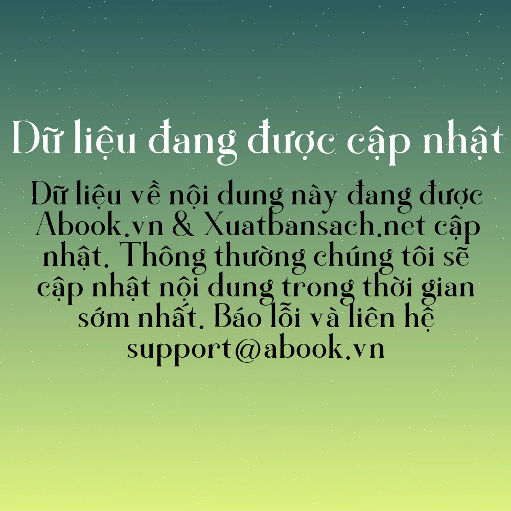 Sách Chúng Ta Rồi Sẽ Hạnh Phúc, Theo Những Cách Khác Nhau | mua sách online tại Abook.vn giảm giá lên đến 90% | img 3