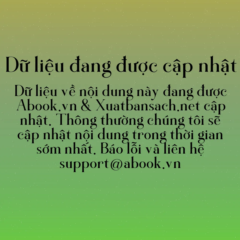 Sách Chúng Ta Rồi Sẽ Hạnh Phúc, Theo Những Cách Khác Nhau | mua sách online tại Abook.vn giảm giá lên đến 90% | img 4