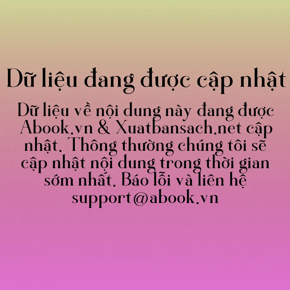 Sách Chúng Ta Rồi Sẽ Hạnh Phúc, Theo Những Cách Khác Nhau | mua sách online tại Abook.vn giảm giá lên đến 90% | img 5