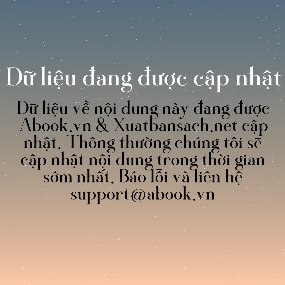 Sách Chúng Ta Rồi Sẽ Hạnh Phúc, Theo Những Cách Khác Nhau | mua sách online tại Abook.vn giảm giá lên đến 90% | img 6