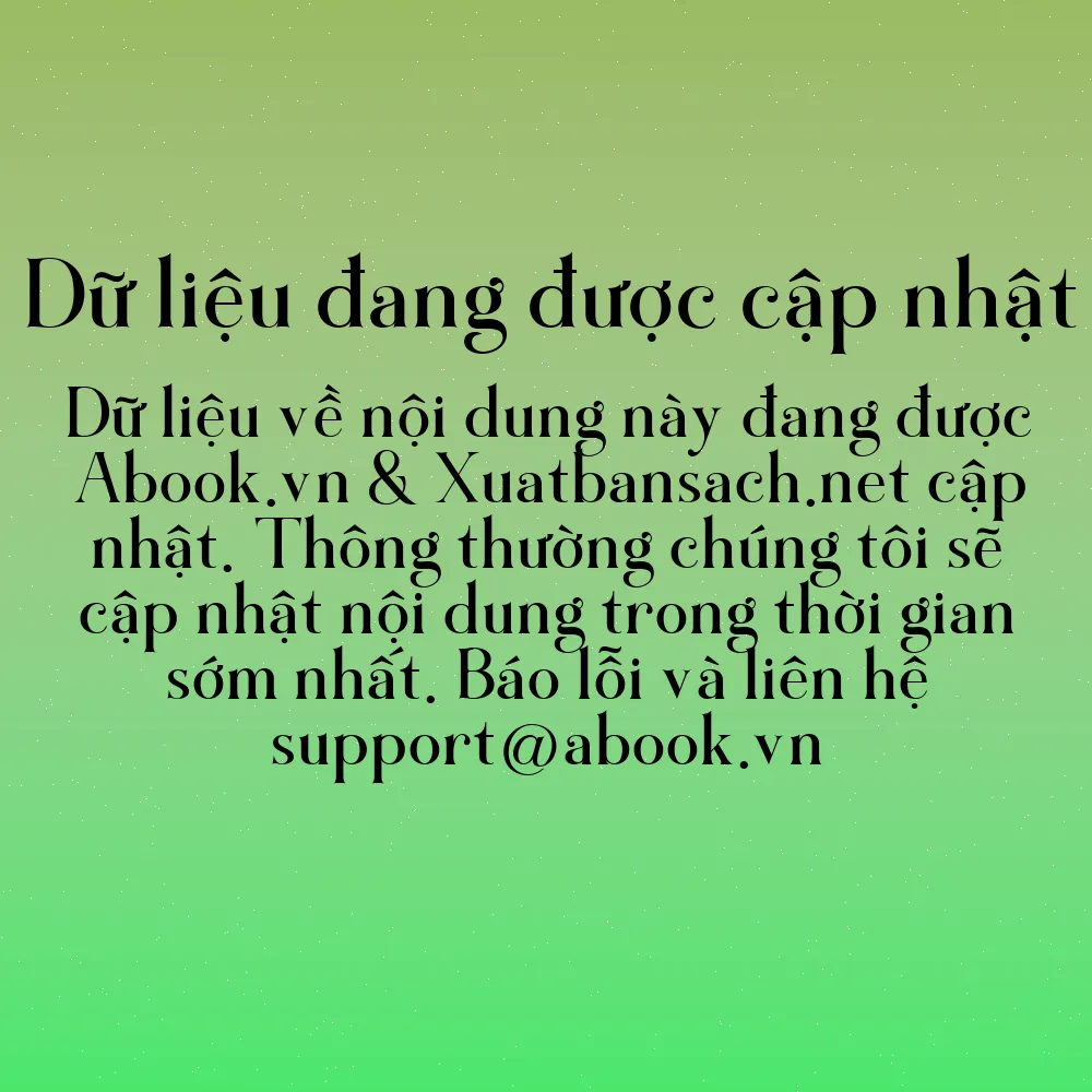 Sách Chúng Ta Rồi Sẽ Hạnh Phúc, Theo Những Cách Khác Nhau | mua sách online tại Abook.vn giảm giá lên đến 90% | img 7