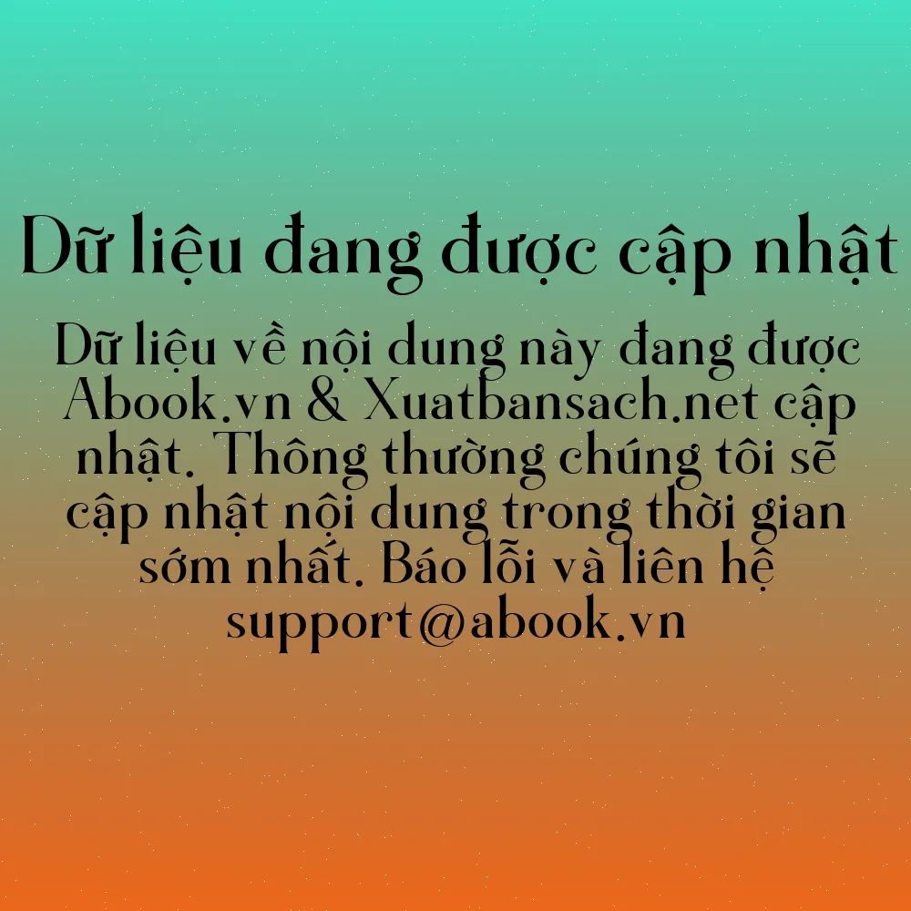 Sách Chúng Ta Rồi Sẽ Hạnh Phúc, Theo Những Cách Khác Nhau | mua sách online tại Abook.vn giảm giá lên đến 90% | img 8