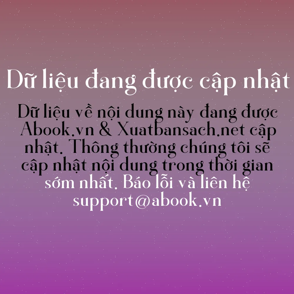 Sách Chúng Ta Rồi Sẽ Hạnh Phúc, Theo Những Cách Khác Nhau | mua sách online tại Abook.vn giảm giá lên đến 90% | img 9