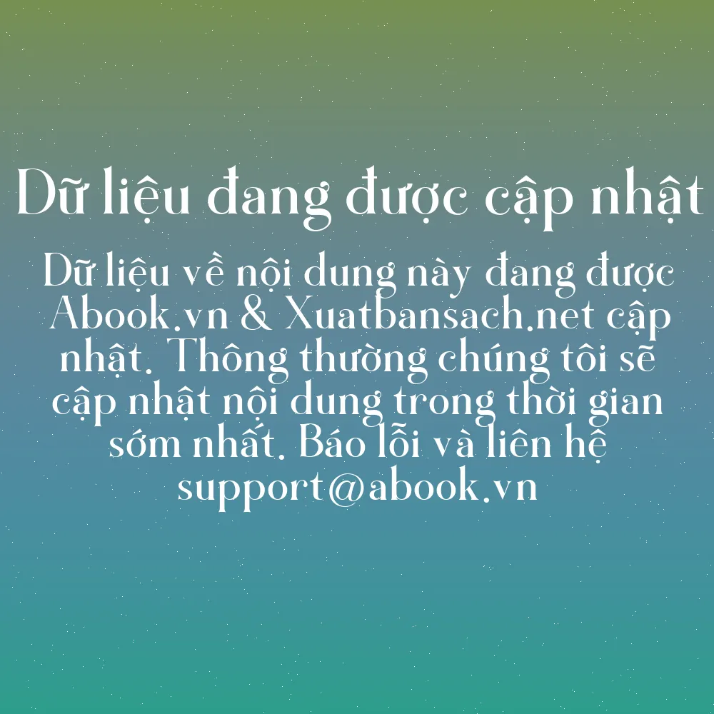 Sách Chúng Ta Rồi Sẽ Hạnh Phúc, Theo Những Cách Khác Nhau | mua sách online tại Abook.vn giảm giá lên đến 90% | img 10