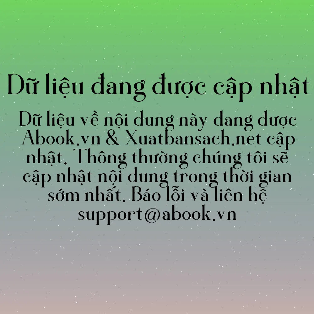 Sách Cơ Thể Tự Chữa Lành - Thanh Lọc Để Phục Hồi | mua sách online tại Abook.vn giảm giá lên đến 90% | img 6