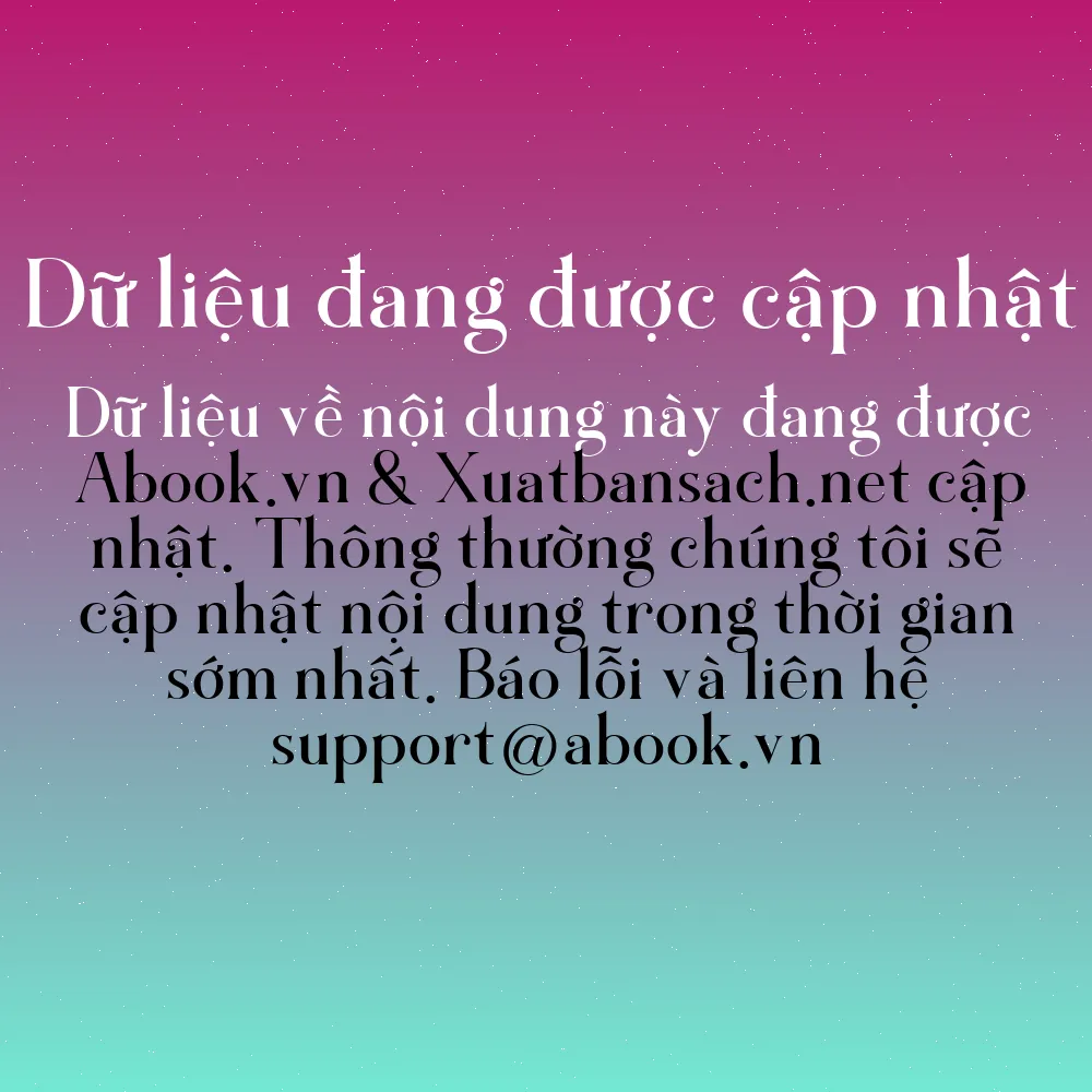 Sách Cưa Đổ CRM - Nhắm Trúng Đích, Tương Tác Ngay, Bán Hàng Hay, Chăm Sóc Giỏi | mua sách online tại Abook.vn giảm giá lên đến 90% | img 6