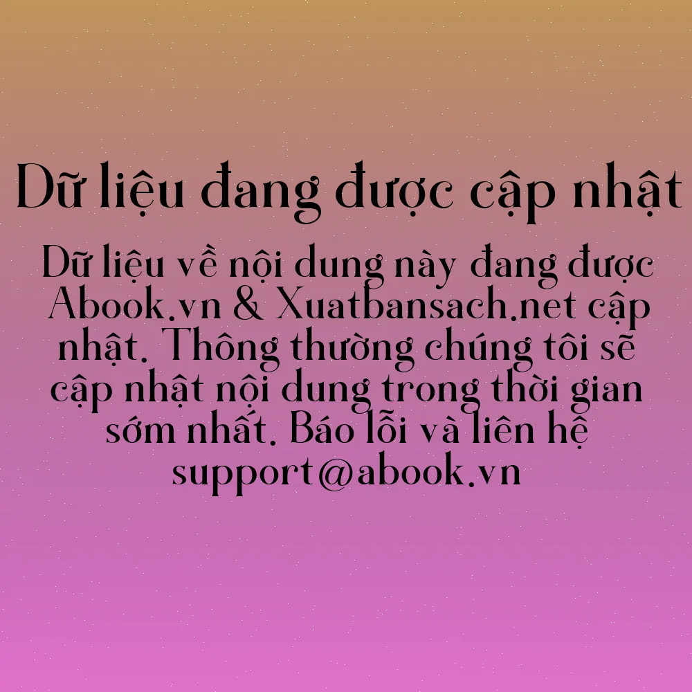 Sách Cuộc Sống Bao Điều Hay - Đẹp Ơi Chào Mi! | mua sách online tại Abook.vn giảm giá lên đến 90% | img 6