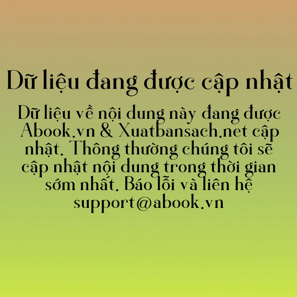 Sách Đầu Tư Tài Chính Thông Minh - Con Đường Làm Giàu Cho Người Biết Nắm Bắt Cơ Hội | mua sách online tại Abook.vn giảm giá lên đến 90% | img 11