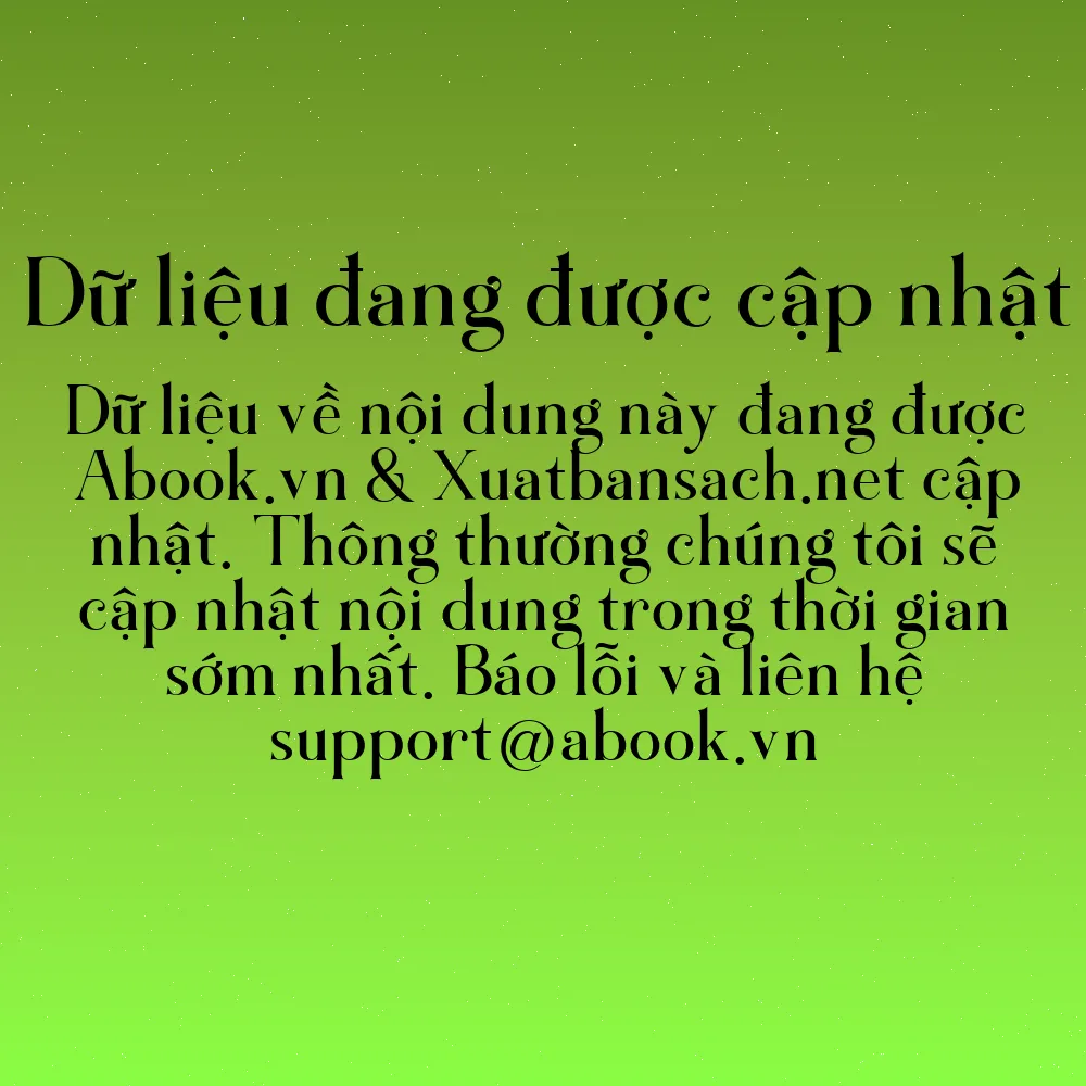 Sách Đầu Tư Tài Chính Thông Minh - Con Đường Làm Giàu Cho Người Biết Nắm Bắt Cơ Hội | mua sách online tại Abook.vn giảm giá lên đến 90% | img 14