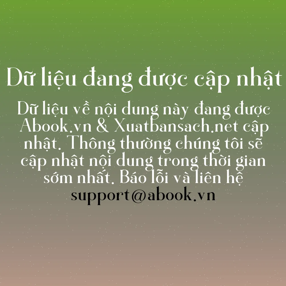 Sách Đầu Tư Tài Chính Thông Minh - Con Đường Làm Giàu Cho Người Biết Nắm Bắt Cơ Hội | mua sách online tại Abook.vn giảm giá lên đến 90% | img 7